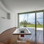 Casa Areias - Surf, Golf And A Wonderful Sea View Villa Atalaia (Lisbon)