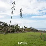 Casa Areias - Surf, Golf And A Wonderful Sea View Villa