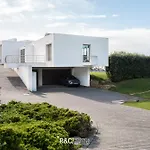 Casa Areias - Surf, Golf And A Wonderful Sea View Villa