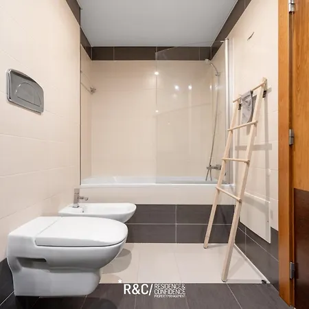 Βίλα Casa Areias - Surf, Golf And A Wonderful Sea View *