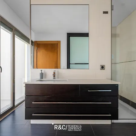 Casa Areias - Surf, Golf And A Wonderful Sea View Βίλα Atalaia (Lisbon)