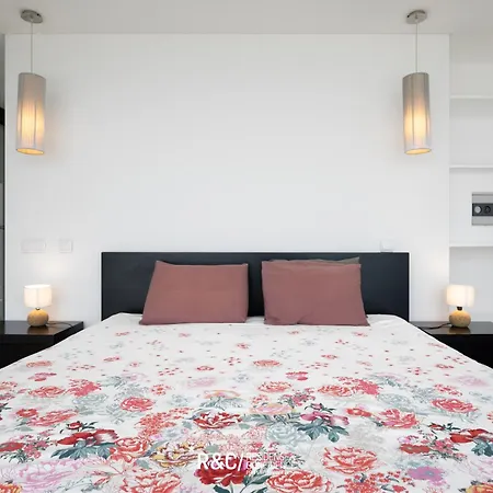 Βίλα Casa Areias - Surf, Golf And A Wonderful Sea View *