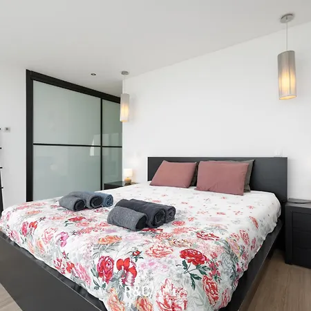 Βίλα Casa Areias - Surf, Golf And A Wonderful Sea View Atalaia (Lisbon)