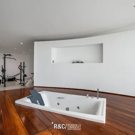 Βίλα Casa Areias - Surf, Golf And A Wonderful Sea View
