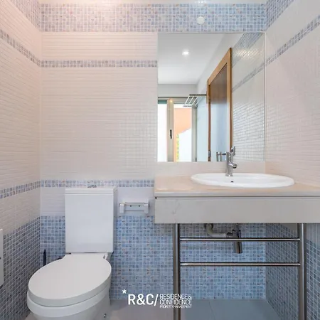 Βίλα Casa Areias - Surf, Golf And A Wonderful Sea View *