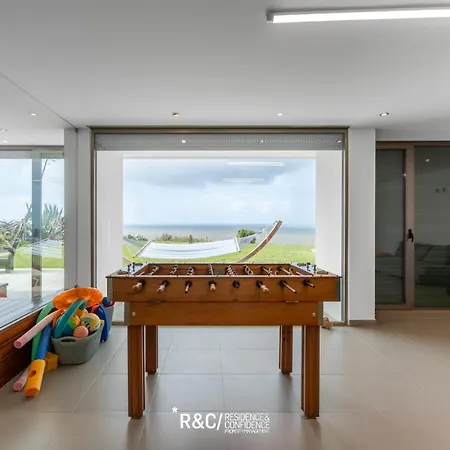 Βίλα Casa Areias - Surf, Golf And A Wonderful Sea View *