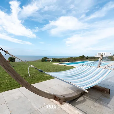 Casa Areias - Surf, Golf And A Wonderful Sea View Βίλα *