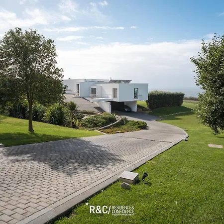 Βίλα Casa Areias - Surf, Golf And A Wonderful Sea View *