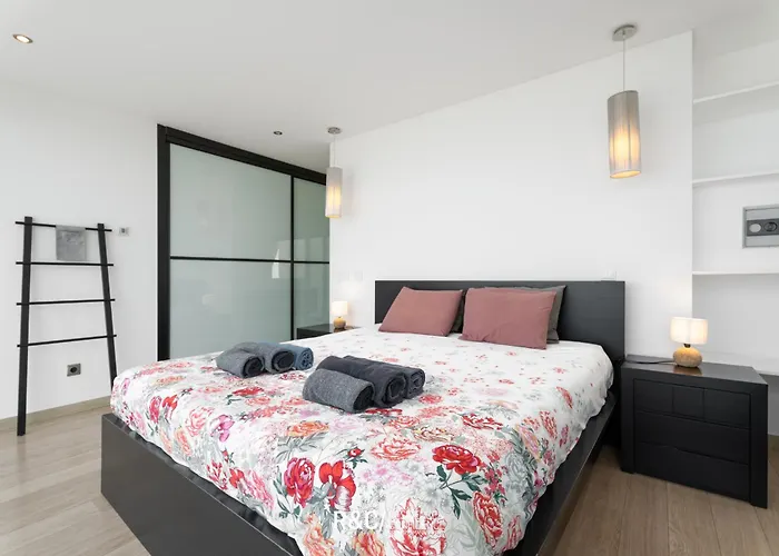 Villa Casa Areias - Surf, Golf And A Wonderful Sea View Atalaia (Lisbon)